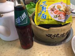 -芳村榕树头叹佬鸡煲(体育西店)