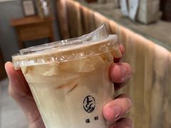 -李山山茶事(景枫店)