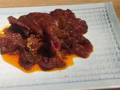 -九坤韩式烤肉(建发阅彩城店)