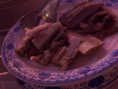-巴音浩日娲·蒙餐(双林东路店)