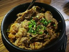 -韩聚园韩国料理(文灶店)