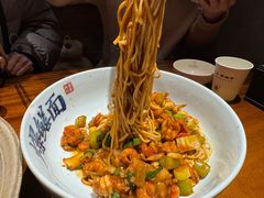 -李犟大爆鳝面·手工蟹黄包(湖滨西湖店)