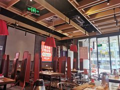 -兔槽江湖菜·重庆璧山兔(水围店)