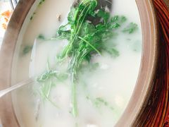 -翠茗农庄土菜馆(天目湖店)