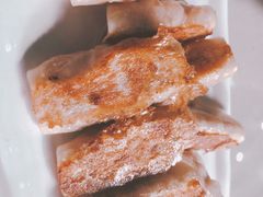 -众口斋锅贴(银泰城店)