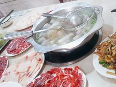 -蔡溪记牛肉店(益民总店)