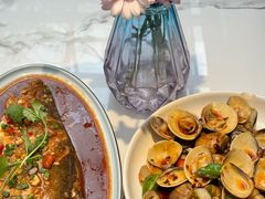 -又见炊烟私房菜(敬亭路店)