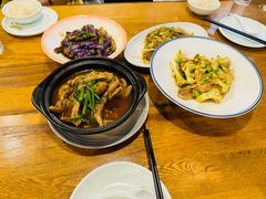 -丰乐餐厅·始于1999·本地老字号