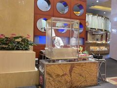 -世纪金源大饭店海鲜自助餐厅(迎宾路店)