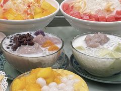 -荔芳传统糖水铺