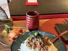 -300杯·和牛烧肉清酒专门店(廊里店)