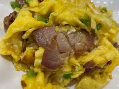 叉烧滑蛋-香港新曜记·粤菜点心(滨江宝龙店)