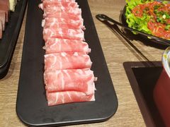 -新辣道鱼火锅(龙旗广场店)