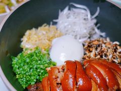 -胡麻(静安嘉里店)