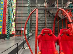 -极限PLAY运动娱乐新世界·团建派对潮玩休闲馆·室内蹦极高空游乐园