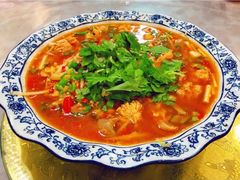 -飞虹鱼馆(春华路店)