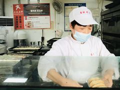 -江南蟹壳皇(新民桥店)