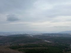 -帽儿山国家森林公园