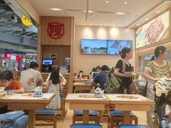 -陳香貴·兰州牛肉面(上海长风大悦城店)