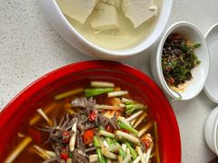 火爆双脆-蛙兔鸡自贡风味·特色江湖菜(广都店)