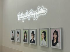 -天真蓝照相馆(五角场百联又一城店)