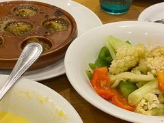 -萨莉亚意式餐厅(黄村高德汇店)