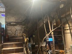 -盟重烧烤(高正街店)