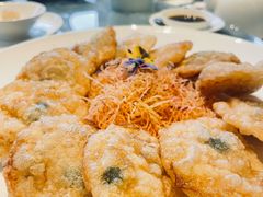 -金悦轩海鲜城(渔人码头店)