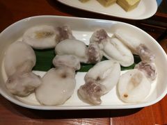 -前门涮肉(群力店)