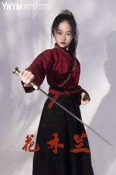 -雅尼·亚米儿童摄影美学馆(汉阳店)