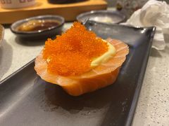 花之恋-万岁寿司(万国店)