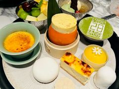 -湖滨28中餐厅·西湖宴·杭州君悦酒店