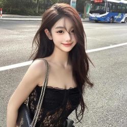 -丝语萱形象