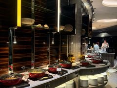 -广州花园酒店·凌璇阁旋转餐厅CAROUSEL360