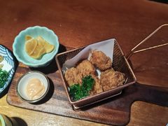 -鳗鱼家·深夜食堂(军博店)