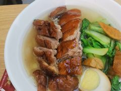 -正東记港味烧腊餐室(天鹅湖银泰城店)