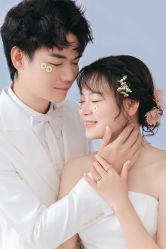 -金夫人婚纱摄影