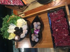 -手选潮汕鲜活牛肉火锅(二七广场店)