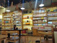 -顶屋咖喱(街道口总店)