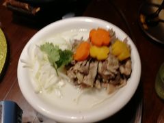 -楼兰新疆主题餐厅(苏州中心店)