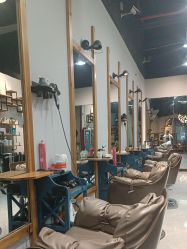 -Top Design拓璞潮牌美发造型设计