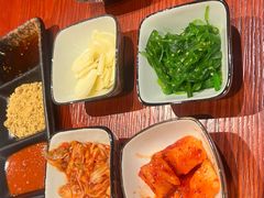 -喜牛烧肉酒场·黑金店(威高广场店)