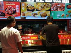 -猪角·闽南猪脚饭(文三路店)