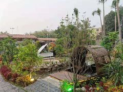 -花溪雨·森林餐厅(石基店)