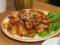 -海云台韩式汤饭·13年匠心韩料(南山店)