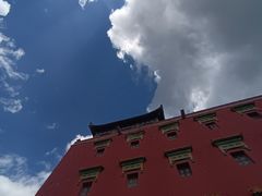 -须弥福寿之庙