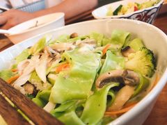 -红小满休闲餐厅(十全街店)