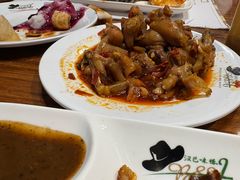 -汉巴味德(沈阳万象汇店)