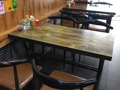 大堂-淮南牛肉筋汤(锦辉商城店)
