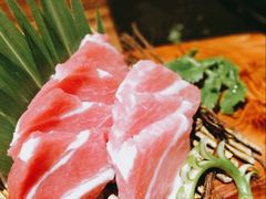 -千代武日本料理(爱建店)